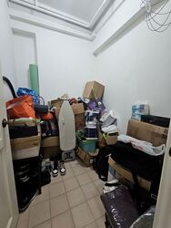 Symphony Heights (D21), Condominium #578689871